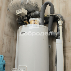 Дом | 20.00 м² 50