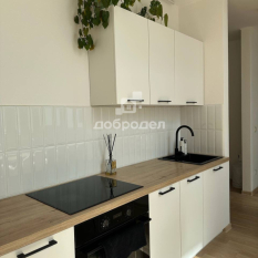 2-к квартира | 72.50 м² | 14 - 14 эт. 20