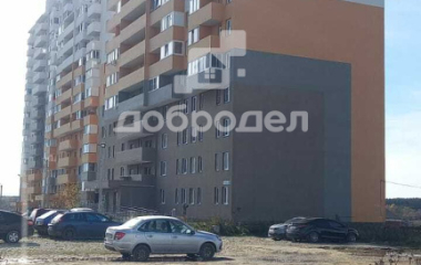 Березовский, ул. Новая,20