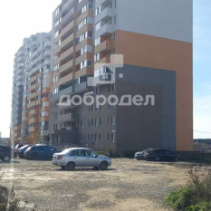 1-к квартира | 25.00 м² | 10 - 12 эт. 101