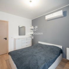 2-к квартира | 64.30 м² | 9 - 9 эт. 41