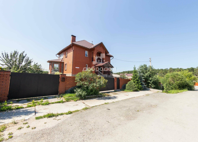 Дом | 135.00 м²