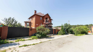 Дом | 135.00 м²