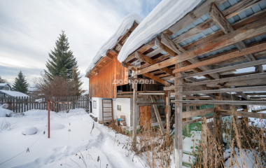 Екатеринбург, СНТ Виктория, д. 19