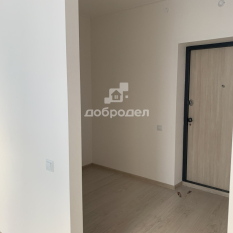 2-к квартира | 75.80 м² | 2 - 15 эт. 11