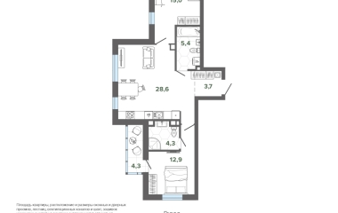 Екатеринбург, Высоцкого