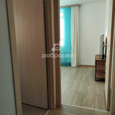 2-к квартира | 45.60 м² | 17 - 27 эт. 50