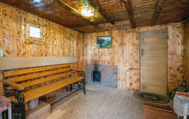 Екатеринбург, снт. Дружба-10 (кад.кв-л 0509064),850