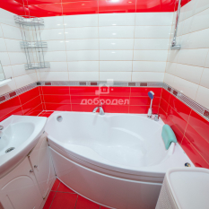 1-к квартира | 39.50 м² | 13 - 16 эт. 11