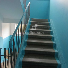 3-к квартира | 58.10 м² | 6 - 9 эт. 61
