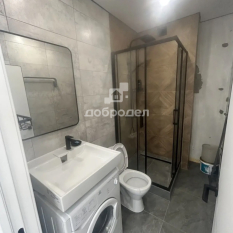 1-к квартира | 21.00 м² | 4 - 11 эт. 50