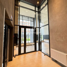 1-к квартира | 36.00 м² | 11 - 29 эт. 50