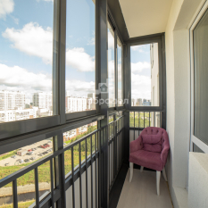 1-к квартира | 32.40 м² | 14 - 25 эт. 11