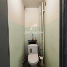 Комната | 17.40 м² | 3 - 9 эт. 11