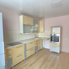 3-к квартира | 85.00 м² | 11 - 16 эт. 60