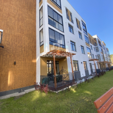 2-к квартира | 61.26 м² | 4 - 4 эт. 00