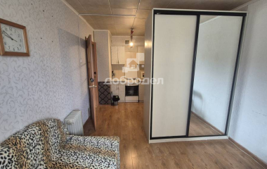 Екатеринбург, ул. Репина,21