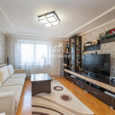 4-к квартира | 80.60 м² | 4 - 10 эт. 00