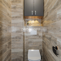 2-к квартира | 51.60 м² | 18 - 25 эт. 50