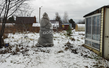 Березовский, СТ 68 "Надежда", 3а