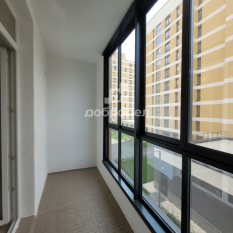 1-к квартира | 26.10 м² | 3 - 18 эт. 71