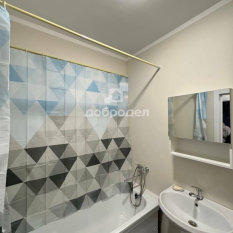 1-к квартира | 29.30 м² | 12 - 15 эт. 31