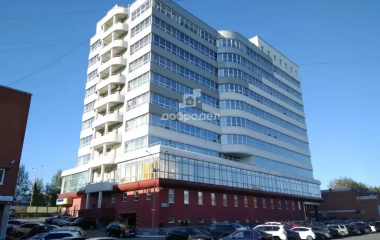 Екатеринбург, ул. Крестинского,44