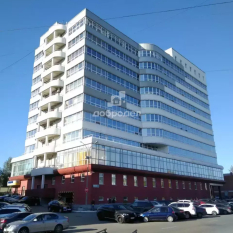 284.00 м² | 8 - 9 эт. 50