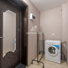 1-к квартира | 30.10 м² | 1 - 5 эт. 30