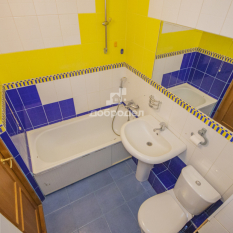 1-к квартира | 43.00 м² | 7 - 11 эт. 41