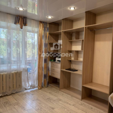 3-к квартира | 55.20 м² | 3 - 5 эт. 41
