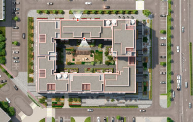 Екатеринбург, Московская 158