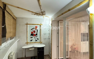 Екатеринбург, ул. Авиационная,65к1