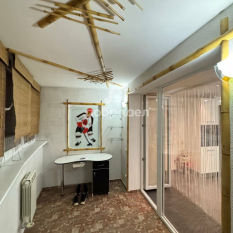 3-к квартира | 107.30 м² | 9 - 16 эт. 21