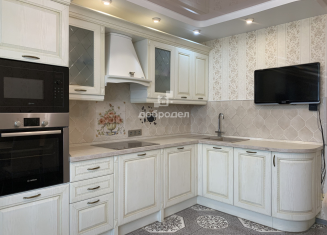 2-к квартира | 67.10 м² | 15 - 16 эт.