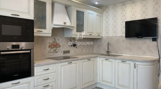 2-к квартира | 67.10 м² | 15 - 16 эт.