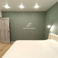 2-к квартира | 53.70 м² | 13 - 15 эт. 30