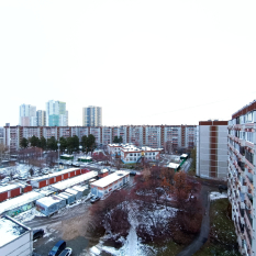 2-к квартира | 58.70 м² | 8 - 16 эт. 71