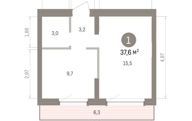 Екатеринбург, ул. Таватуйская, 20/7 стр