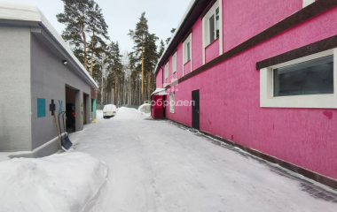 Верхнее Дуброво, ул. Обсерваторская,13