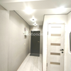 3-к квартира | 57.40 м² | 5 - 5 эт. 71