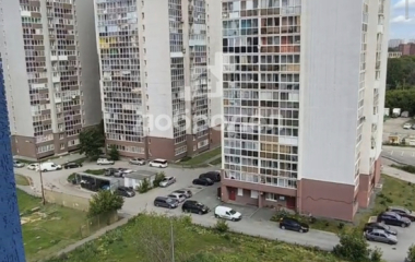 Екатеринбург, ул. Софьи Перовской,106а