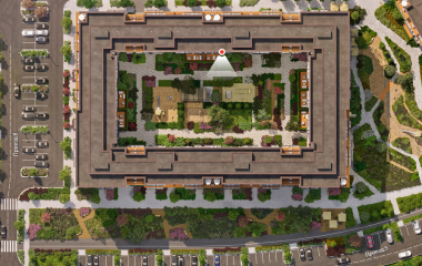 Екатеринбург, ул. Академика Ландау, стр. 4