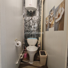 1-к квартира | 33.80 м² | 1 - 5 эт. 20