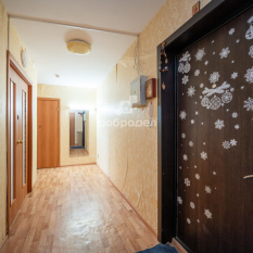 2-к квартира | 61.40 м² | 4 - 14 эт. 30