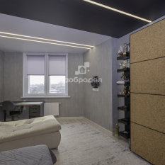 4-к квартира | 139.00 м² | 15 - 25 эт. 61