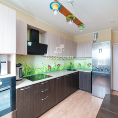 2-к квартира | 51.10 м² | 13 - 18 эт. 00