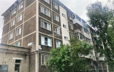 Екатеринбург, ул. Академика Бардина,8