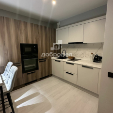 1-к квартира | 43.40 м² | 5 - 17 эт. 00