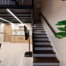 2-к квартира | 65.60 м² | 1 - 2 эт. 60